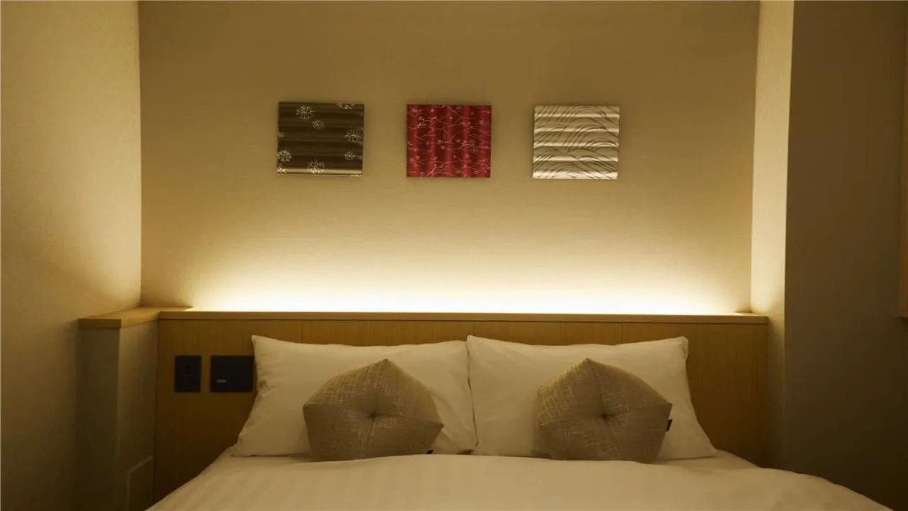 Kyoto Gion Hotel