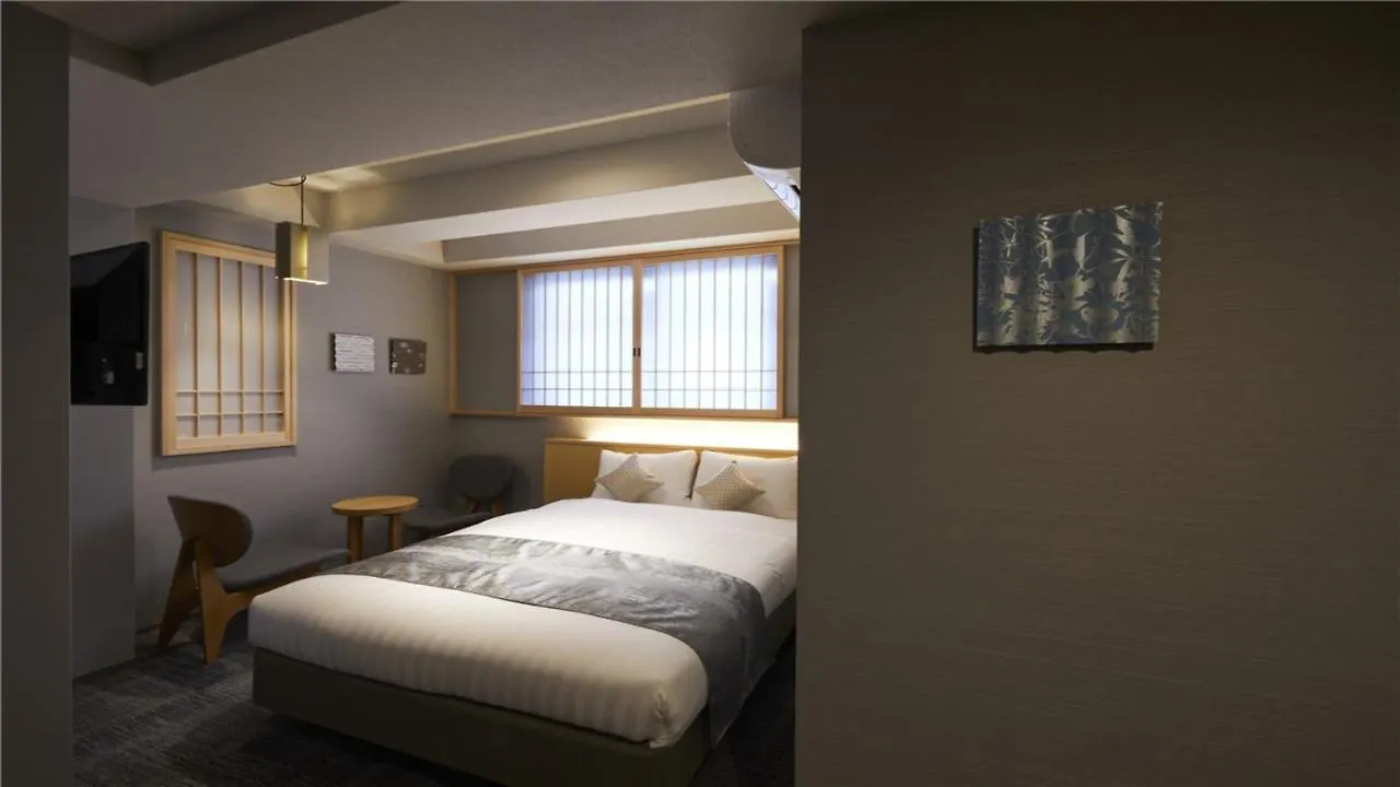 Kyoto Gion Hotel