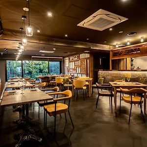 ホテル Banister, 京都市
