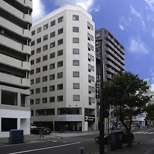 ** Hotel Santiago Japon