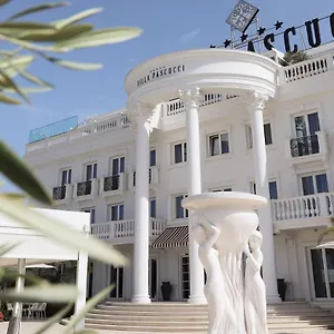 Pascucci Hotel Durrës