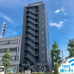 hotel-livemax-nagoya-taikodoriguchi.nagoyajapanhotels.com/