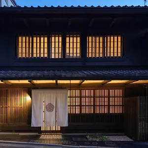 ホテル ザマチヤ上梅屋, 京都市