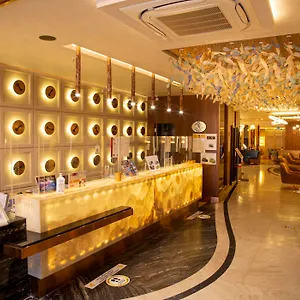 The Beyaz Saray & - Special Category Istanboel