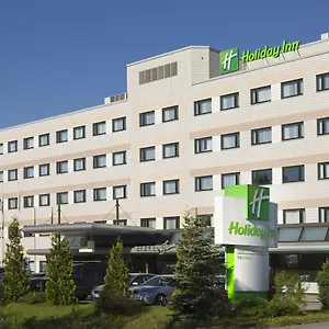 Helsinki-vantaa Airport By Ihg Hotel Vantaa