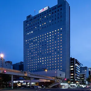 호텔 Ana 크라운 플라자 삿포로