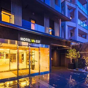 Hotel M's Est Shijo Karasuma