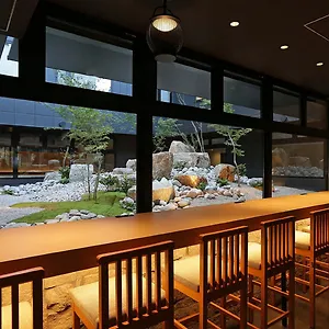 Hotel Oriental Rokujo, Kioto