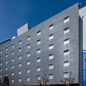 Mystays Nishi Shinjuku Hotel Tóquio