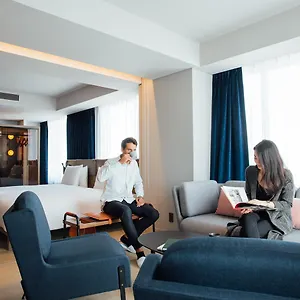 Nohga Ueno Hotel Präfektur Tokio