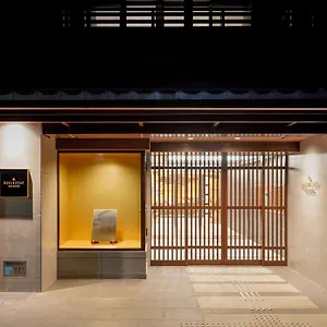 アパートホテル Resi ザ, 京都市