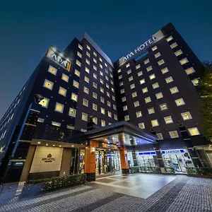 *** Hotel Apa & Bay Shiomi Japon