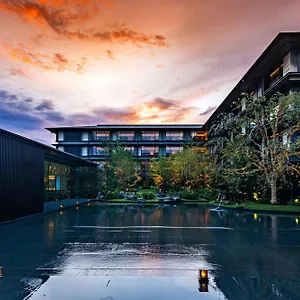 Hotel The Mitsui Kyoto, A Luxury Collection &