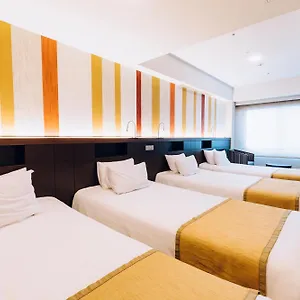 Shinagawa Tobu Hotel Tóquio