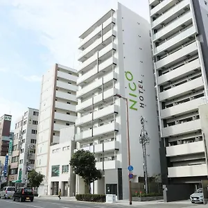 *** Appart hôtel Nico Japon