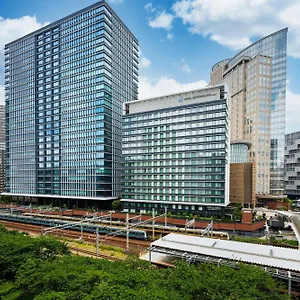 호텔 Metropolitan Kawasaki