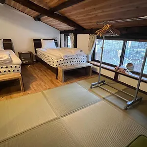 ゲストハウス 京町家 近よし, 京都市