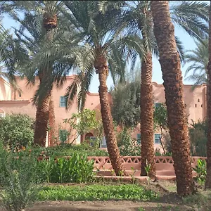 Bab Al Samawy Hotel Luxor