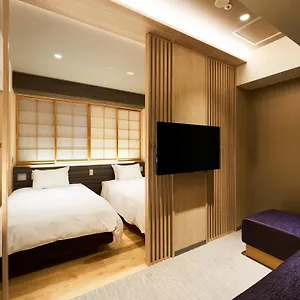 Hotel Elcient Hachijoguchi