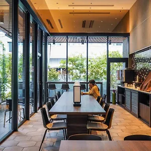 Ibis Styles Ginza East Hotel Präfektur Tokio
