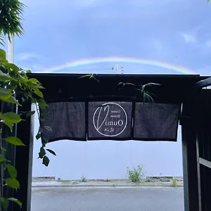 ゲストハウス 近江, 京都市