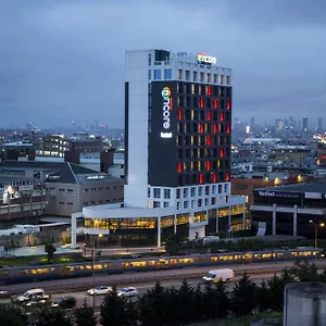 Ramada Encore Bayrampasa Istanboel