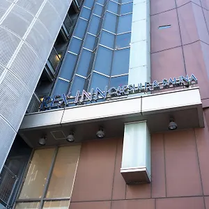 ** Hôtel capsule Rex Kawasaki Japon