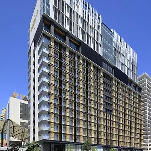 The Singulari & Skyspa At Universal Japan Hotel Osaca