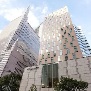 Remm Hibiya Hotel Tóquio