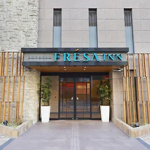 Sotetsu Fresa Tamachi Hotel Tóquio