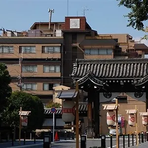 ホテル Gion Fukuzumi, 京都市