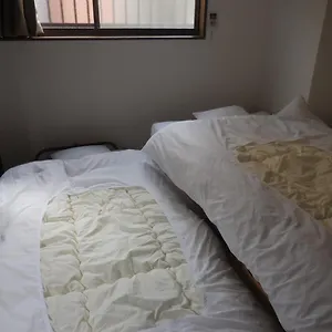 ゲストハウス 京都の宿　たたみ家, 京都市