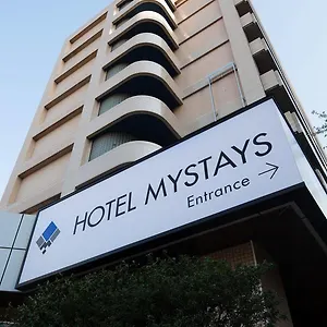Mystays Kameido Hotel Tóquio