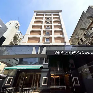*** Hotel Welina Premier Shinsaibashi Japon