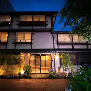 3* Ryokan Ohanabo