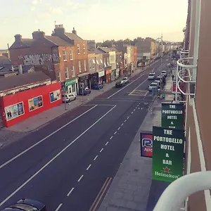 Portobello Hotel Dublin