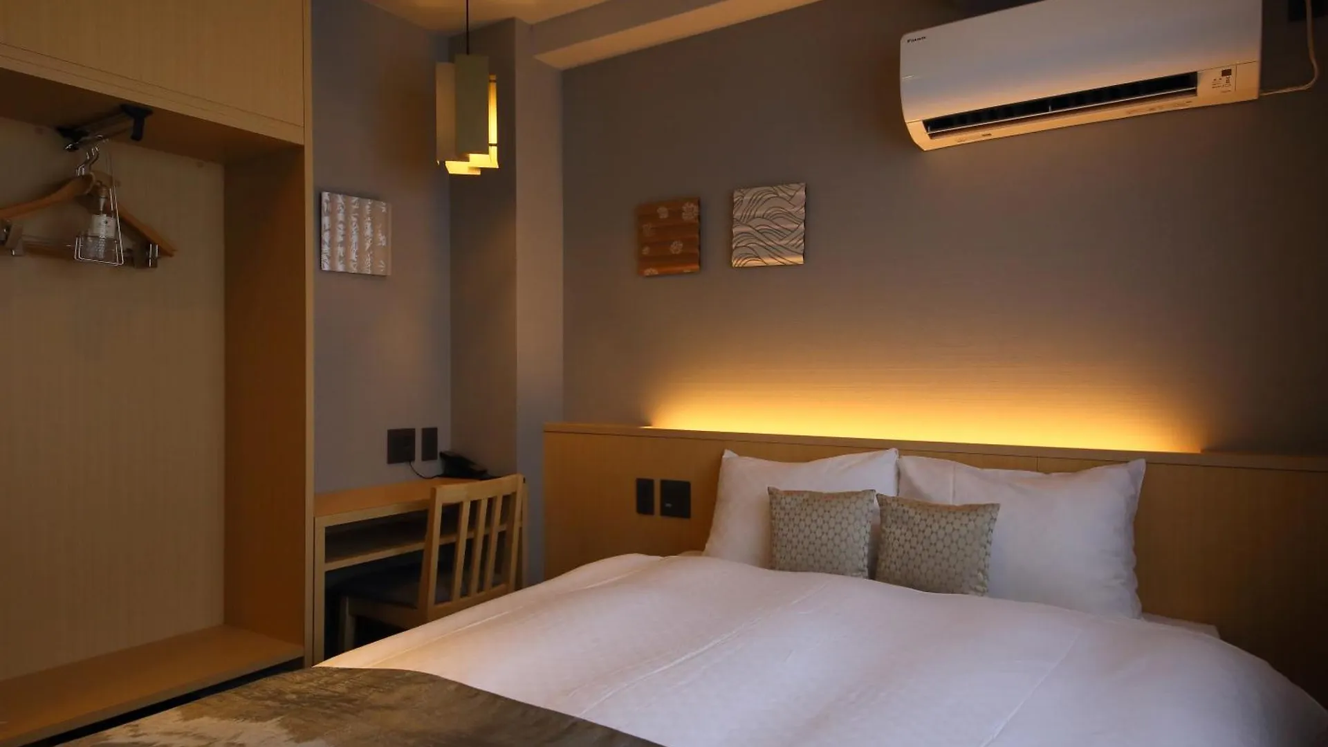 Kyoto Gion Hotel