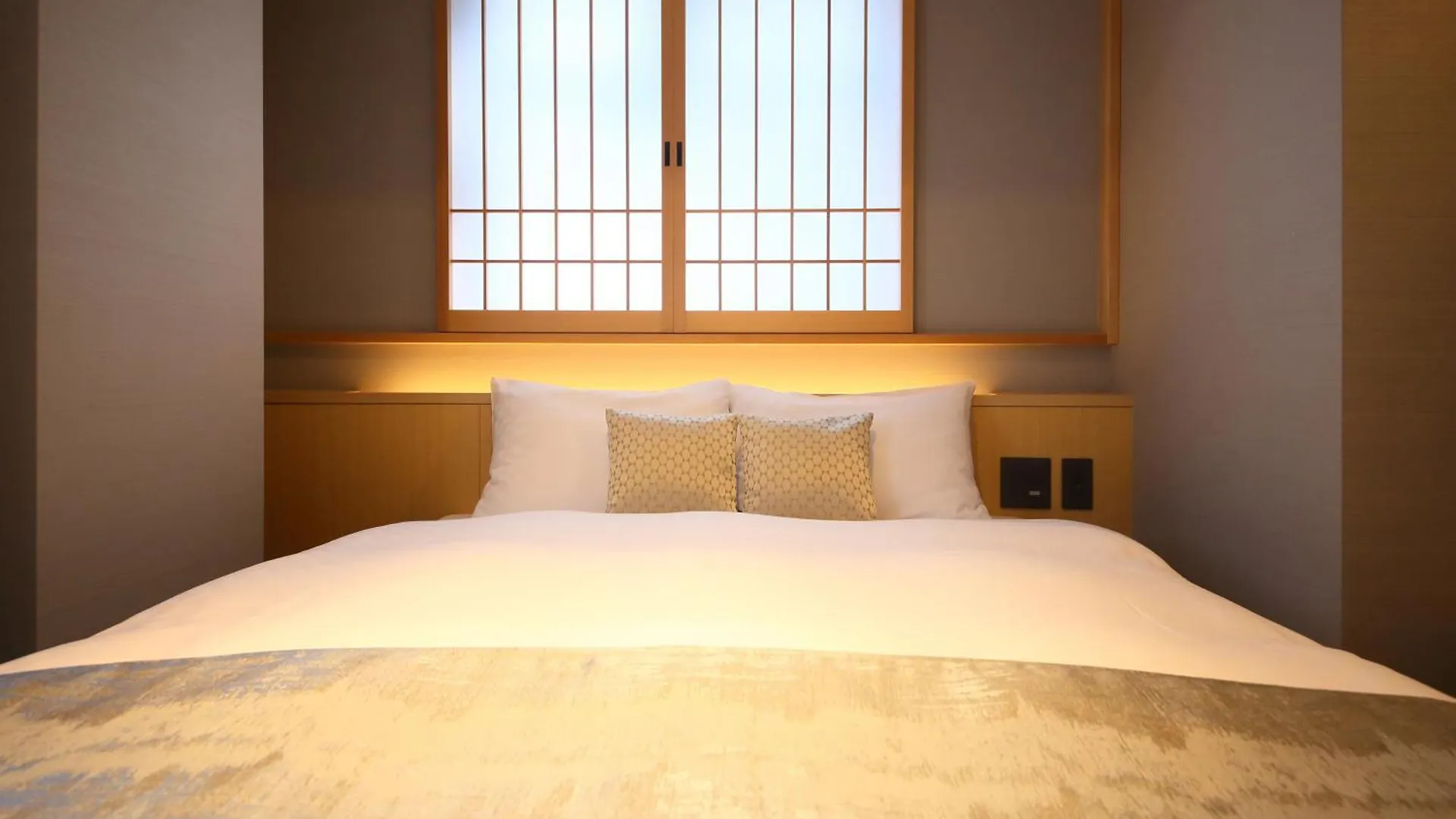 Kyoto Gion Hotel Japan