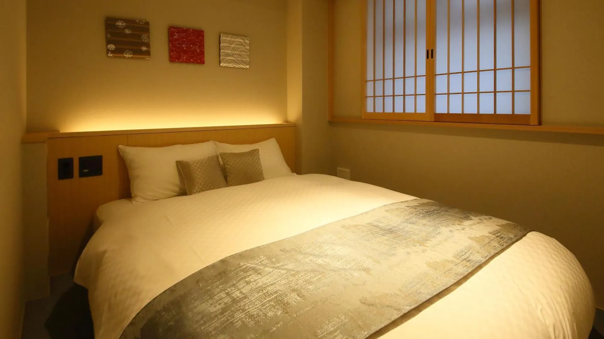 Kyoto Gion Hotel 4*,  Japan