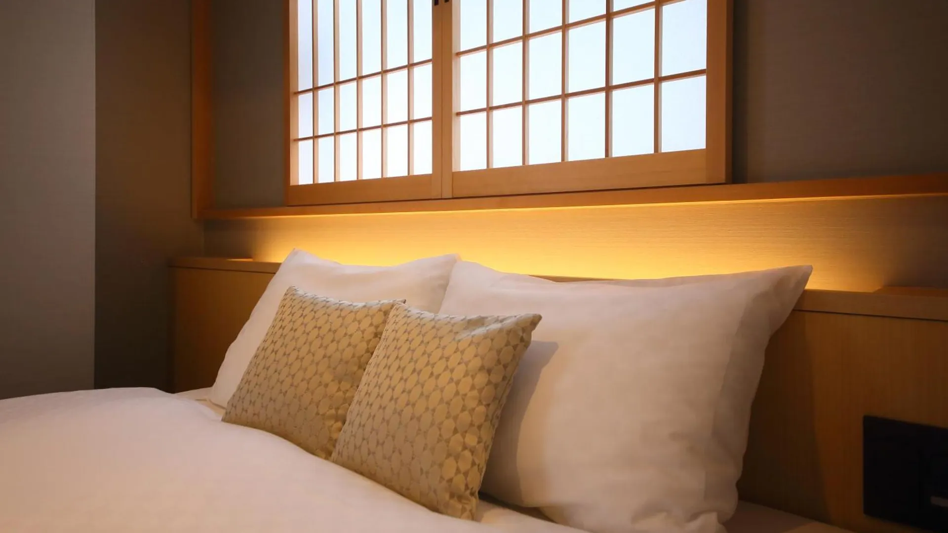 Kyoto Gion Hotel Japan