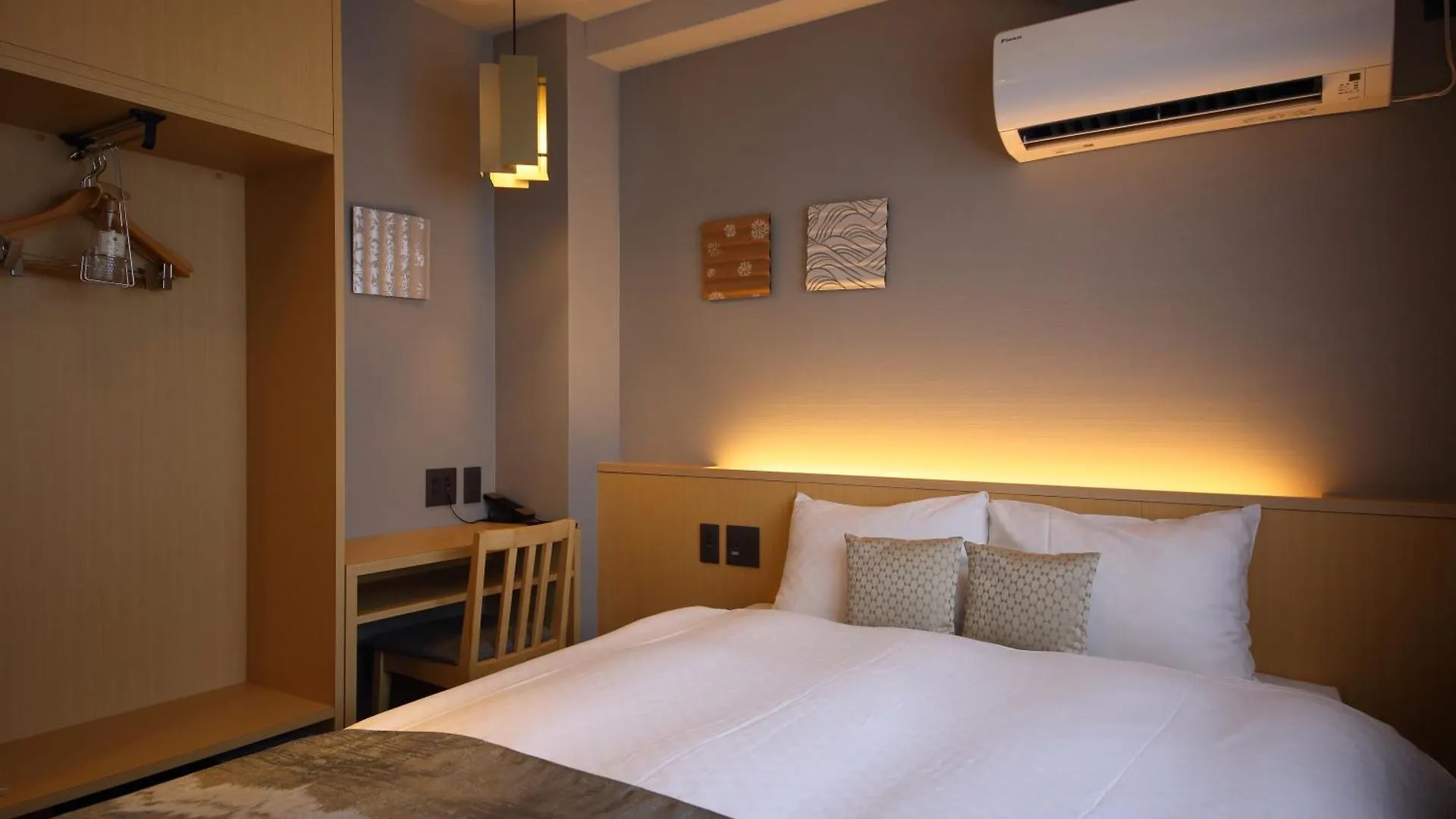 Kyoto Gion Hotel